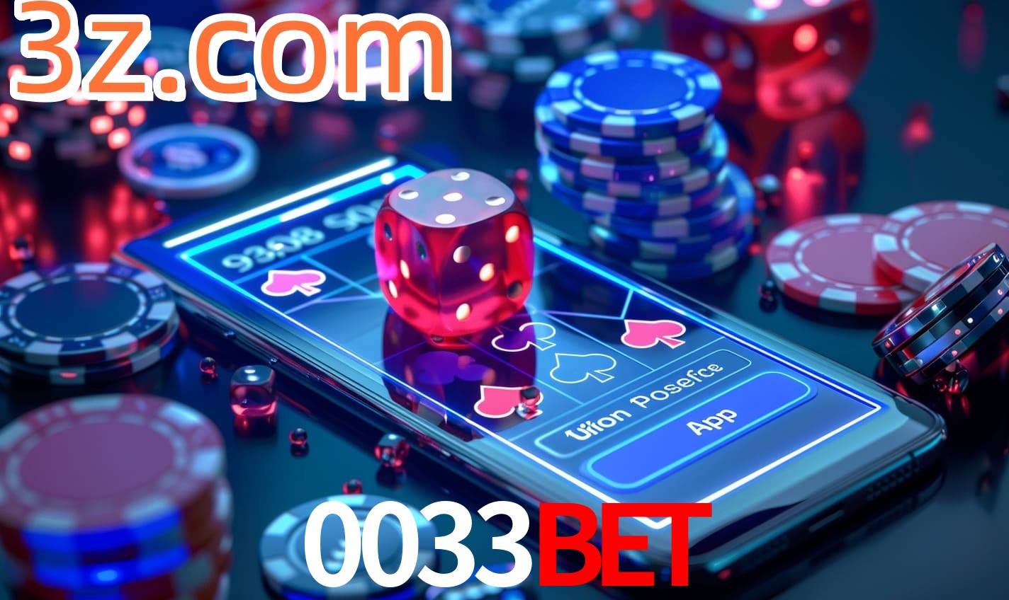 Baixar App 0033Bet