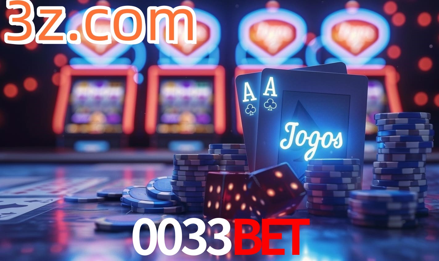 Lista de Jogos 0033Bet